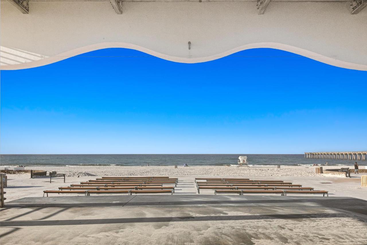 The Beach Sunflower 彭萨科拉海滩 外观 照片